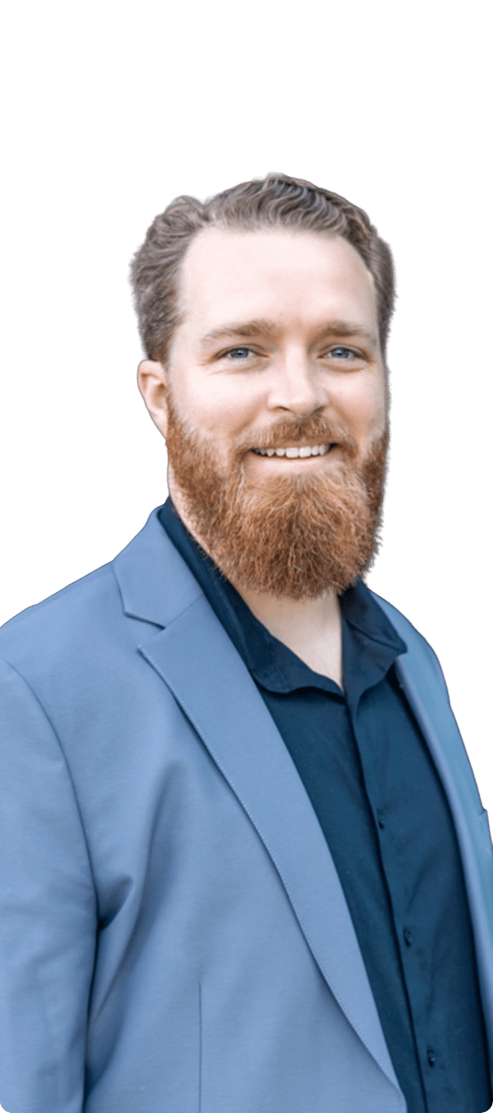 Aaron Maxwell - Principal Consultant at MaxPoint Consulting