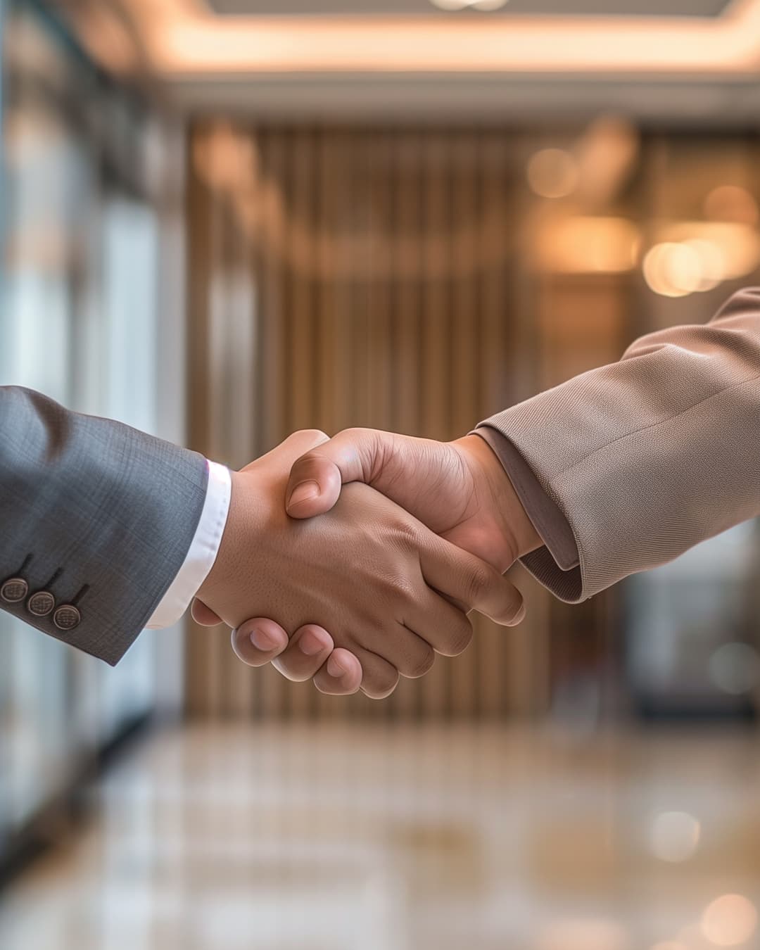 Real results and measurable impact